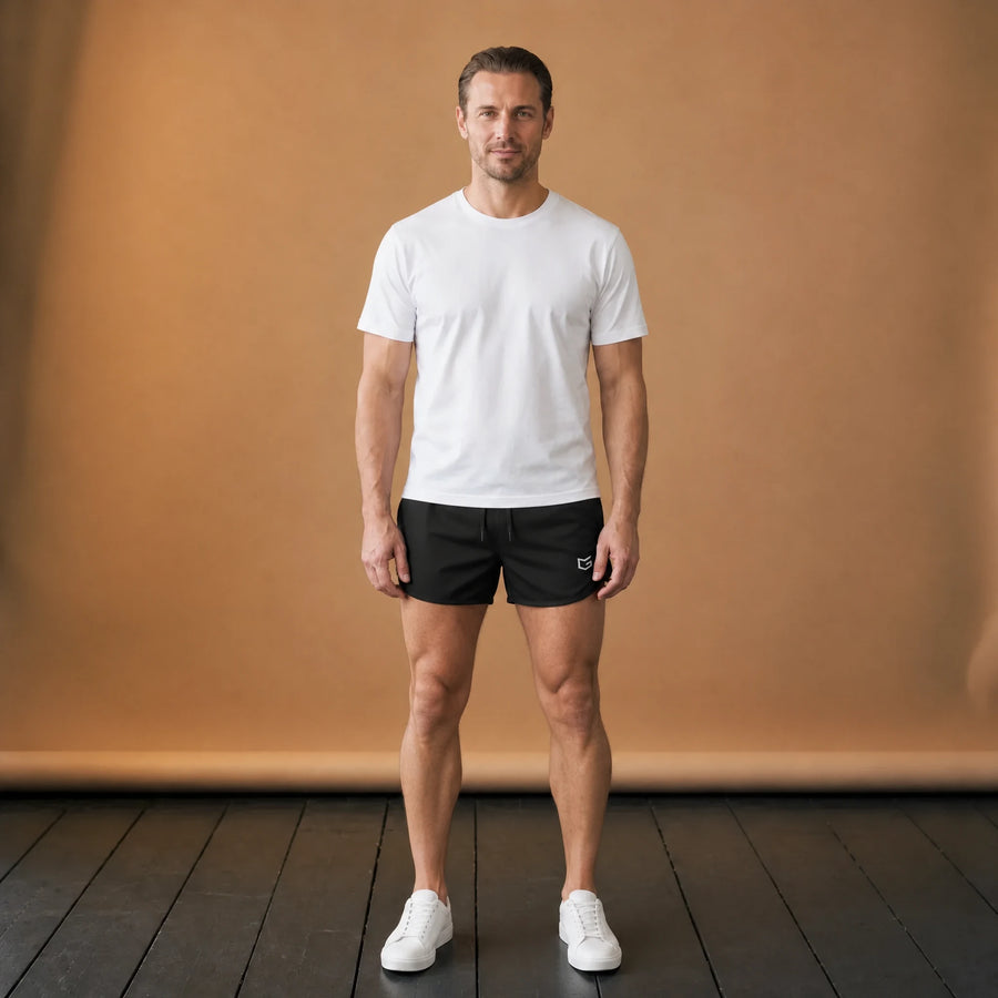 Short Running Vintage Homme - VETEMENT Studio HOMME