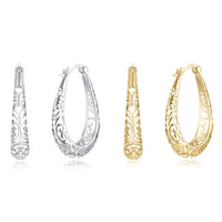 boucles-doreilles-creuses-dames-vintage
