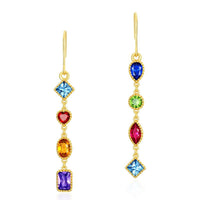 boucles-doreilles-cour-vintage