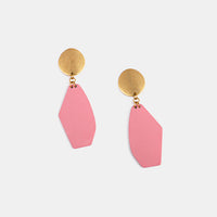 boucles-doreilles-vintage-en-alliage-peint
