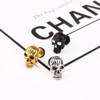 boucles-doreilles-tete-de-mort-vintage