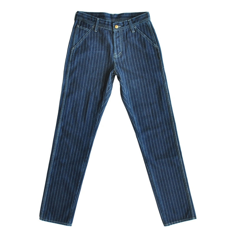 80er Jahre Jeans Herren