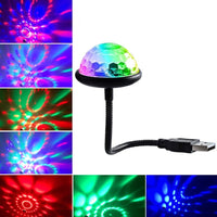 Lampe-Ambiance-Disco