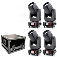 Lampe-Disco-4-Spots