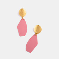 boucles-doreilles-vintage-en-alliage-peint