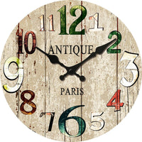 horloge-vedette-vintage