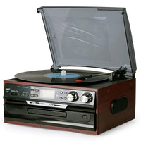 lecteur-cd-radio-vintage