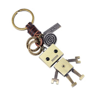 porte-cle-robot-vintage