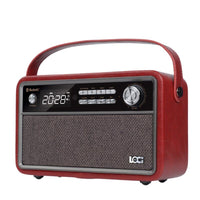 radio-reveil-retro-vintage