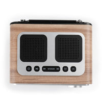 reveil-radio-vintage