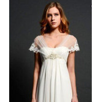 robe-de-mariee-empire-vintage