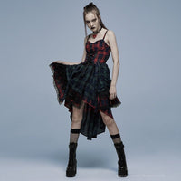 robe-gothique-style-vintage-annee-50