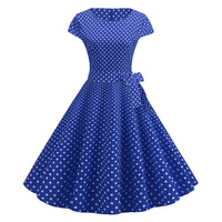 robe-vintage-annee-50-60