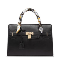 sac-a-main-cuir-vintage