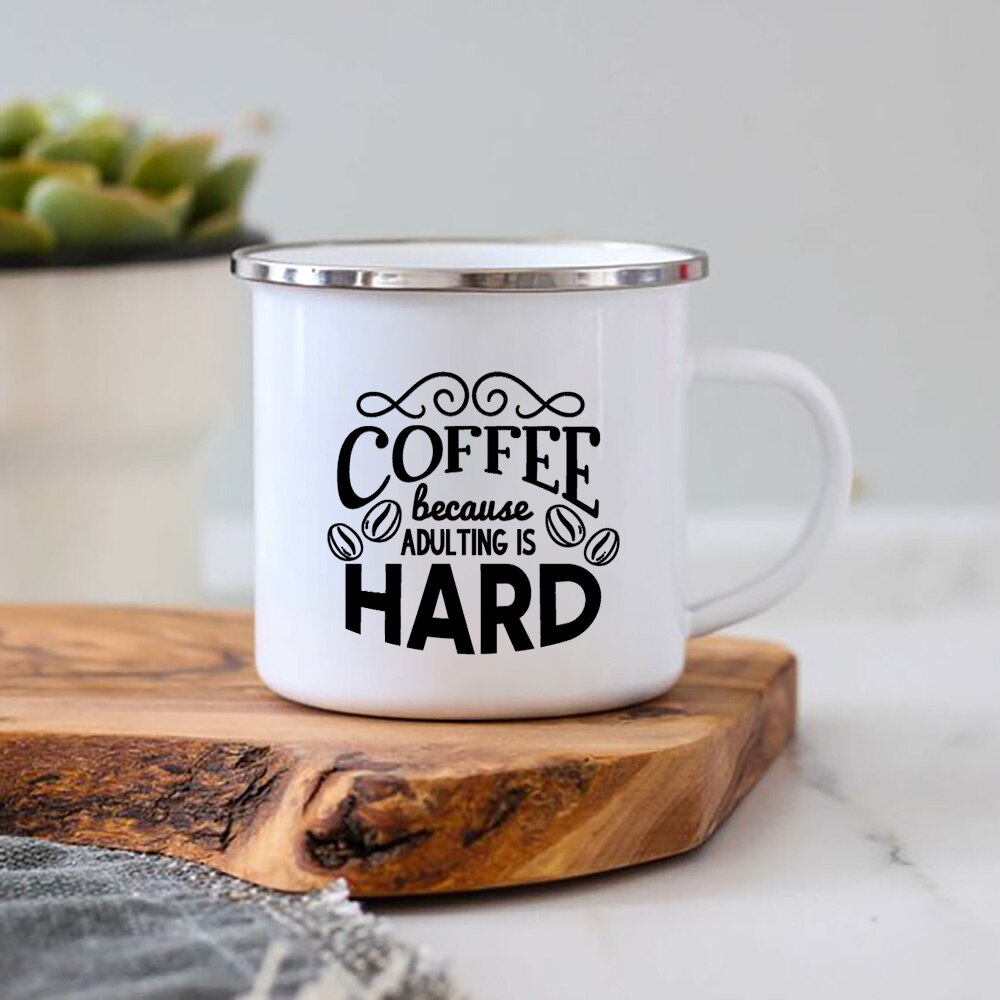 Kaffeetasse Vintage Depot
