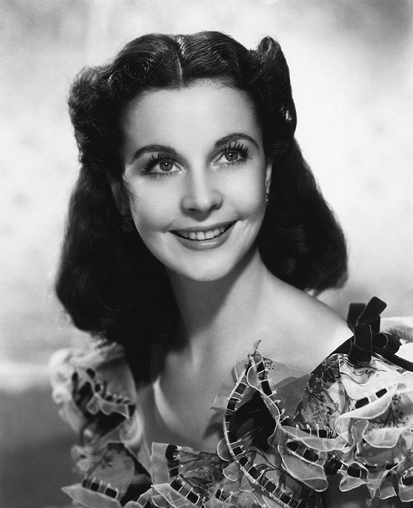 vivien-leigh-lelegance-intemporelle-et-son-influence-sur-la-mode-vintage Bild