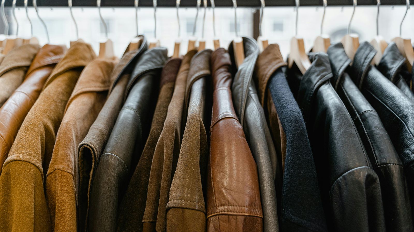 Blousons et doudounes vintage : comment rester au chaud avec style ? Bild