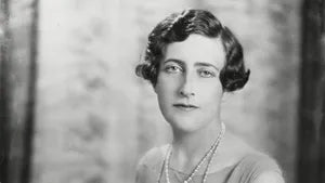 Agatha Christie: Eine Muse für Vintage-Mode