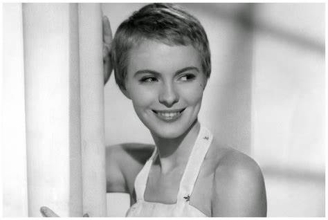 Jean Seberg: Vintage-Ikone und zeitlose Muse des Kinos