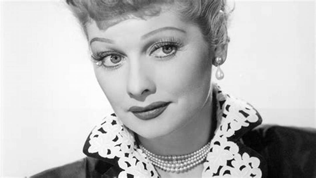 lucille-ball-licone-vintage-qui-inspire-la-mode-aujourdhui Bild