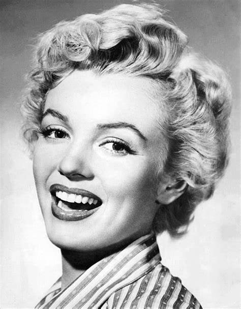 marilyn-monroe-licone-vintage-qui-inspire-la-mode-daujourdhui Bild