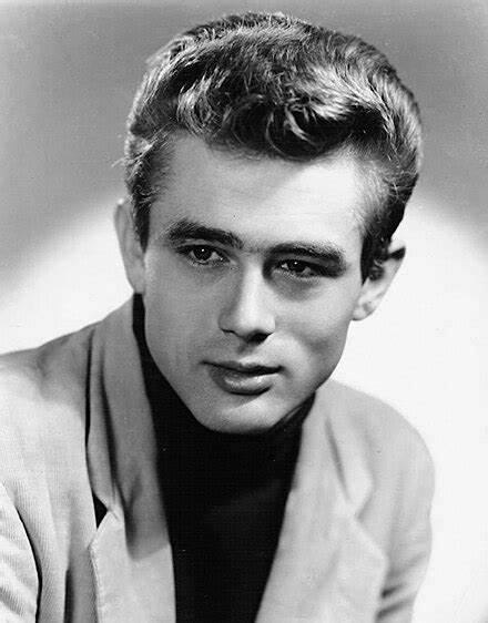 james-dean-icone-de-la-mode-vintage-et-eternelle-inspiration Bild