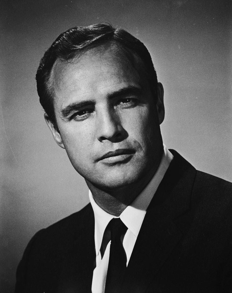 marlon-brando-leternelle-icone-du-style-vintage Bild