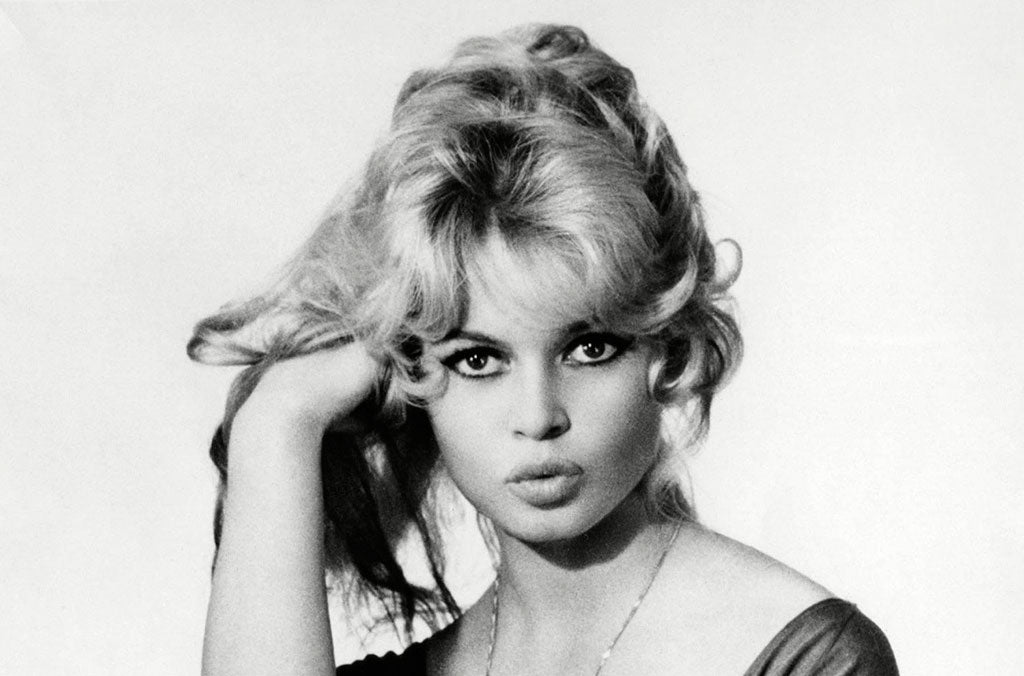 Brigitte Bardot und Vintage-Mode: Wenn Ikone auf Stil trifft