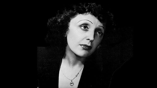 Edith Piaf und Vintage-Mode: Die zeitlose Ikone, die immer noch inspiriert