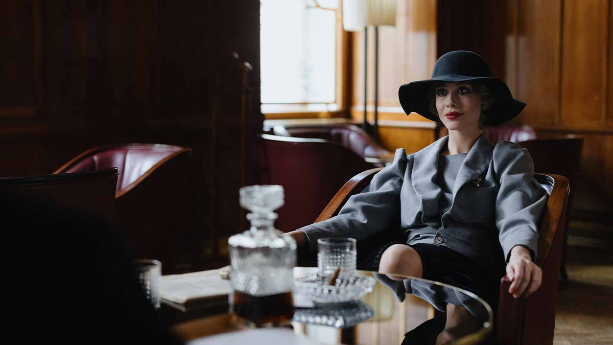 comment-bien-s-habiller-vintage Bild