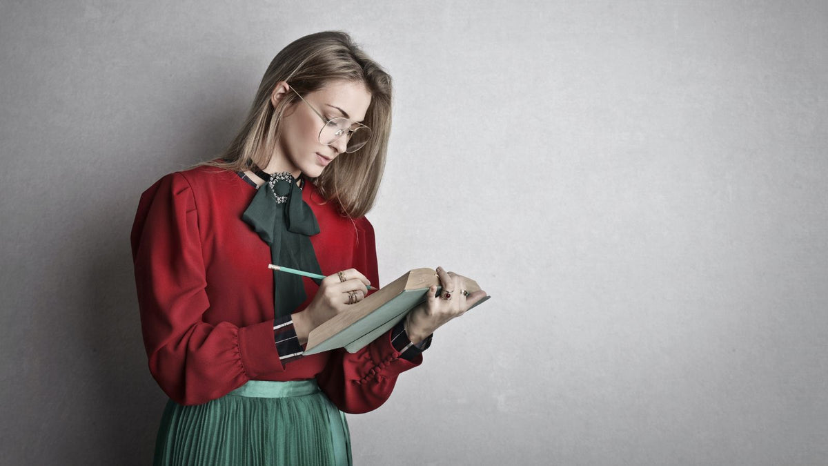 Comment avoir un style vintage ? Bild