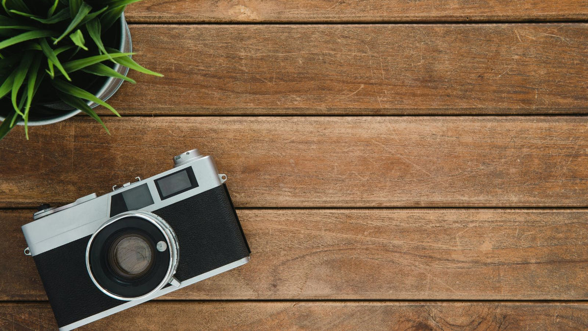 faire-photo-vintage Bild