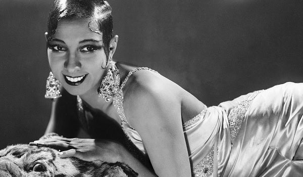 Josephine Baker: Ewige Muse der Vintage-Mode