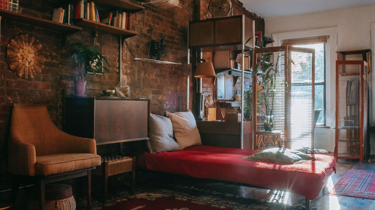 Comment prendre soin de votre literie vintage ? Bild