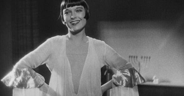 Louise Brooks: Zeitlose Ikone der Vintage-Mode