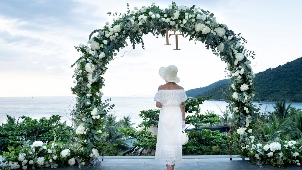 Wo kann man ein schönes Outfit für eine Hochzeit kaufen?