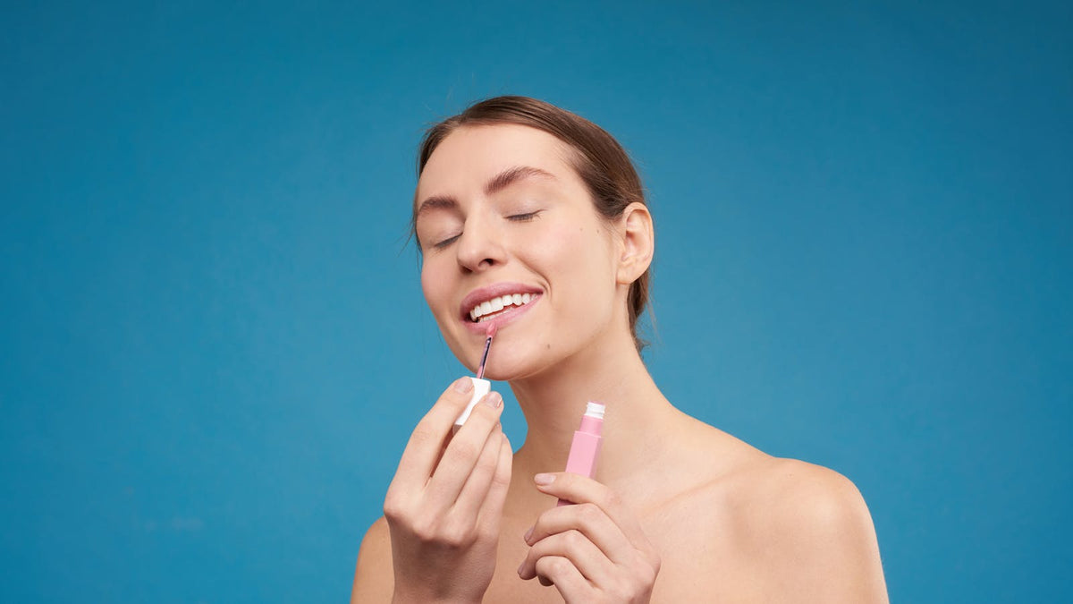 comment-faire-un-maquillage-annee-80 Bild