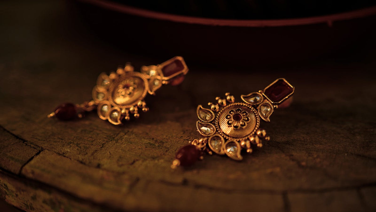 quels-bijoux-pour-un-mariage-champetre Bild