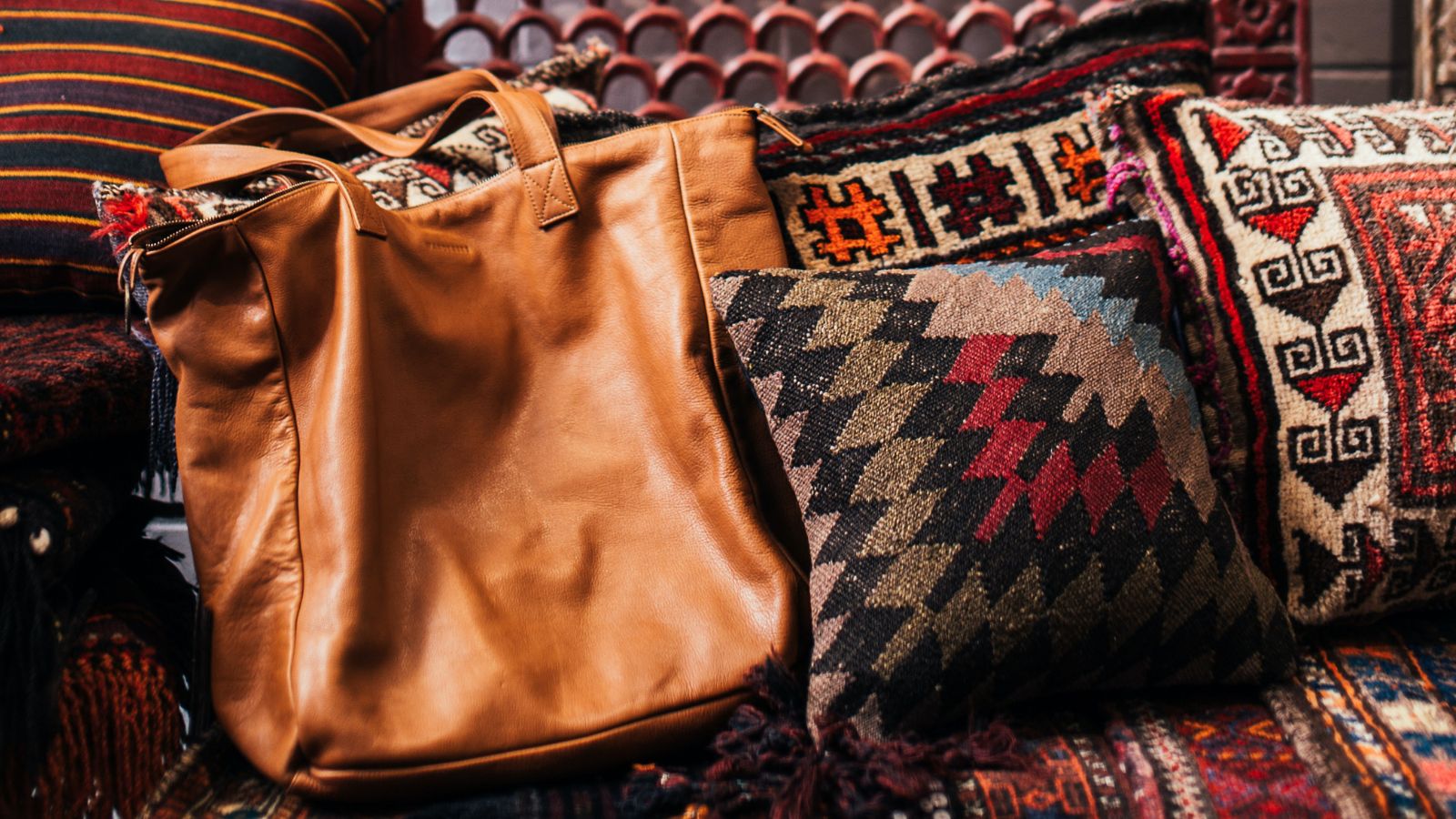 sac-vintage Bild
