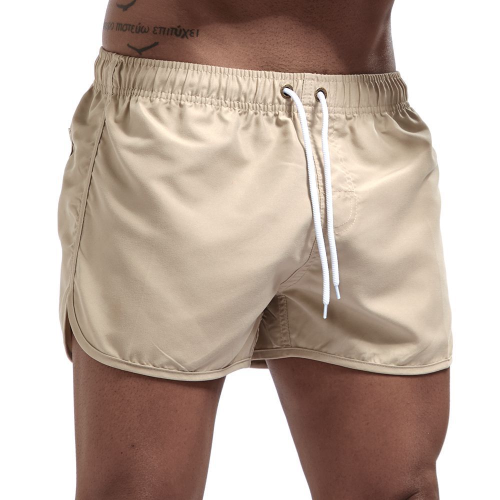 Vintage-Badeshorts für Herren