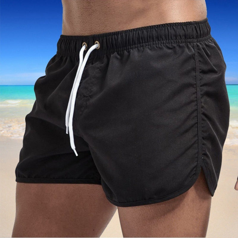 Vintage-Badeshorts für Herren