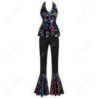 Retro-style-Disco-Costume