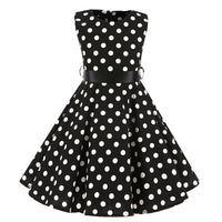 Vintage 50er Jahre Kinderkleid