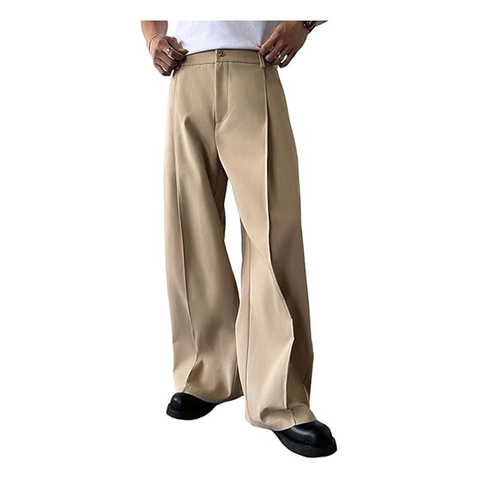 50er-Jahre-Vintage-Hose für Herren
