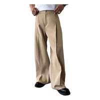 50er-Jahre-Vintage-Hose für Herren