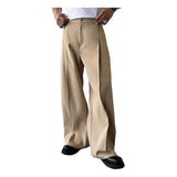 50er-Jahre-Vintage-Hose für Herren