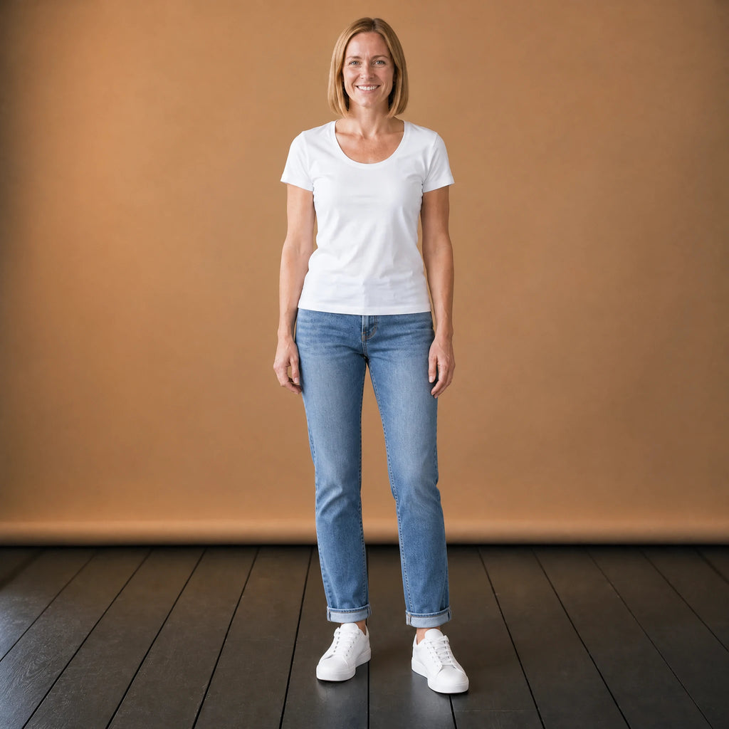 Basket Casual Femme Vintage - VETEMENT Studio FEMME