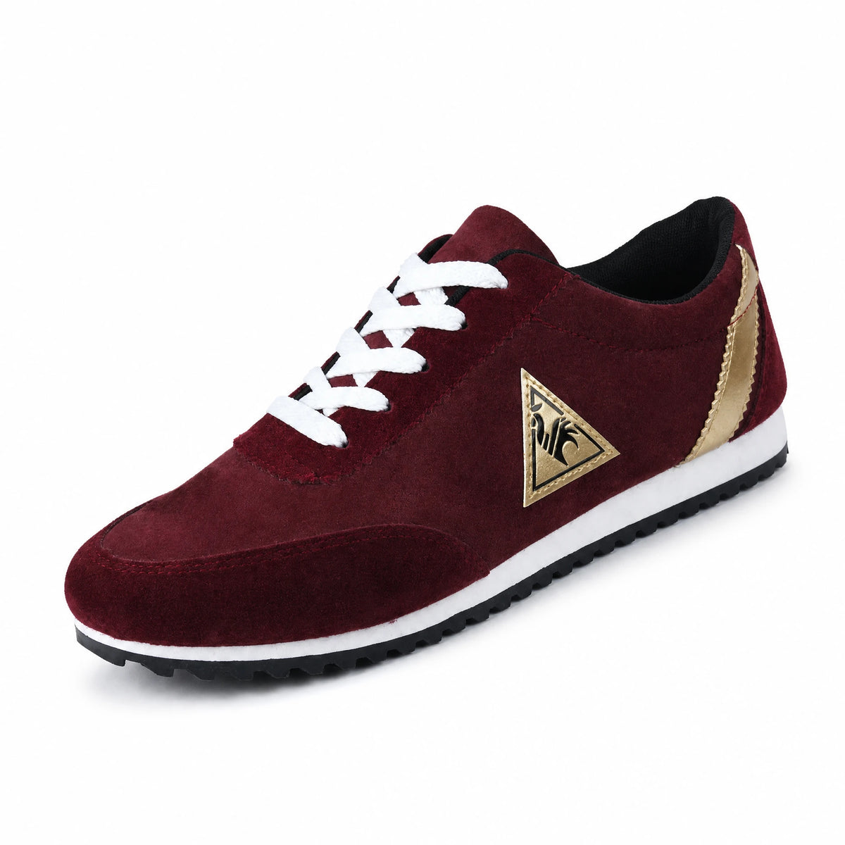 Basket le Coq Sportif Vintage - image principale