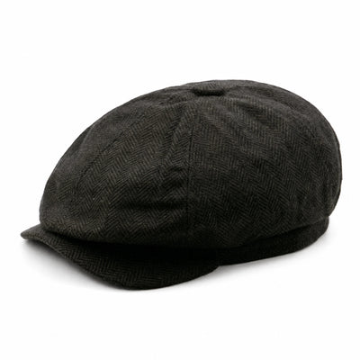 Casquette Gavroche Homme vintage - image principale