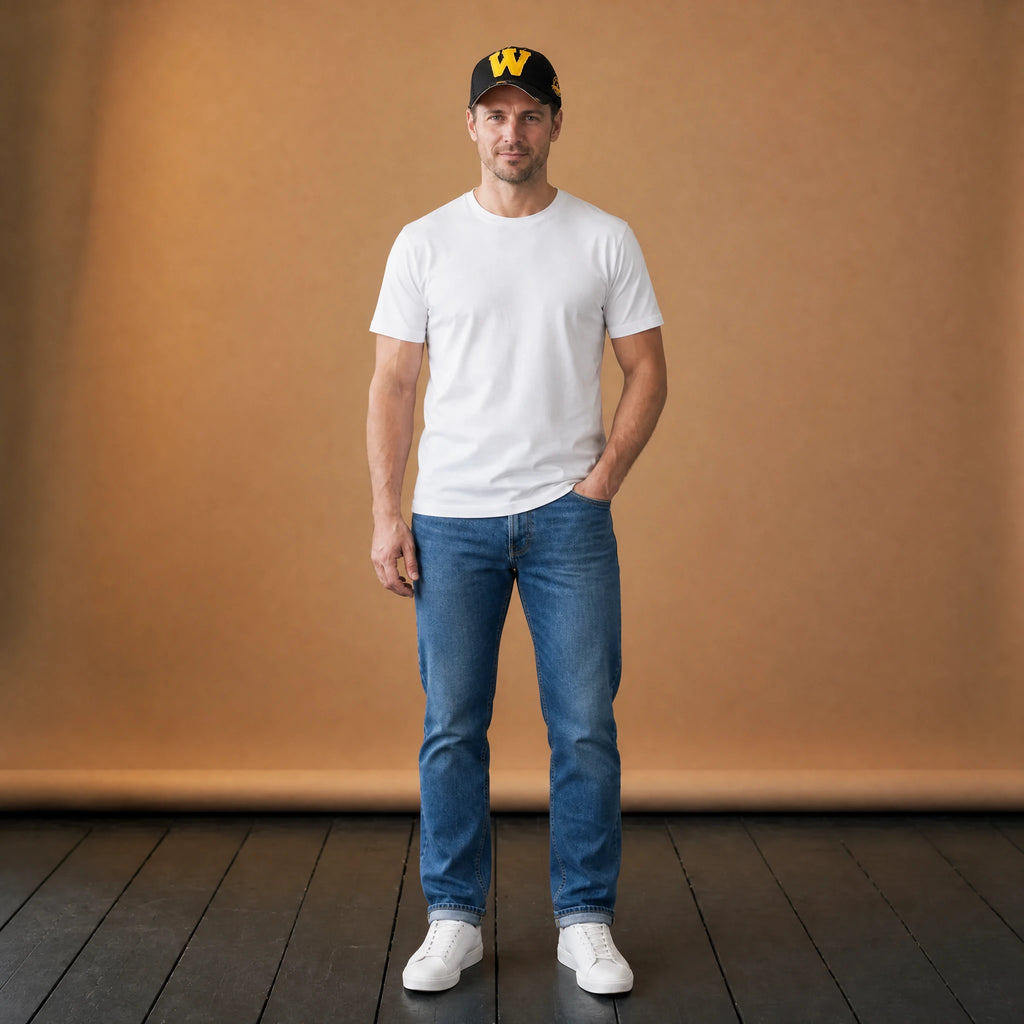 Casquette Vintage Homme Rétro - VETEMENT Studio HOMME